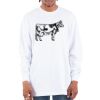 Adult Max Heavyweight Long-Sleeve T-Shirt Thumbnail