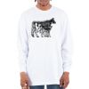 Adult Max Heavyweight Long-Sleeve T-Shirt Thumbnail