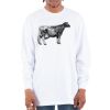 Adult Max Heavyweight Long-Sleeve T-Shirt Thumbnail