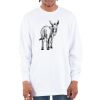 Adult Max Heavyweight Long-Sleeve T-Shirt Thumbnail