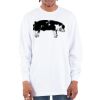 Adult Max Heavyweight Long-Sleeve T-Shirt Thumbnail