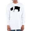 Adult Max Heavyweight Long-Sleeve T-Shirt Thumbnail