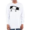 Adult Max Heavyweight Long-Sleeve T-Shirt Thumbnail