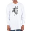 Adult Max Heavyweight Long-Sleeve T-Shirt Thumbnail