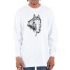 Adult Max Heavyweight Long-Sleeve T-Shirt Thumbnail