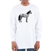 Adult Max Heavyweight Long-Sleeve T-Shirt Thumbnail