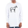 Adult Max Heavyweight Long-Sleeve T-Shirt Thumbnail