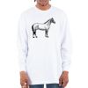 Adult Max Heavyweight Long-Sleeve T-Shirt Thumbnail