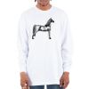 Adult Max Heavyweight Long-Sleeve T-Shirt Thumbnail