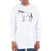 Adult Max Heavyweight Long-Sleeve T-Shirt Thumbnail