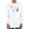 Adult Max Heavyweight Long-Sleeve T-Shirt Thumbnail