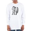 Adult Max Heavyweight Long-Sleeve T-Shirt Thumbnail