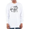 Adult Max Heavyweight Long-Sleeve T-Shirt Thumbnail