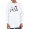 Adult Max Heavyweight Long-Sleeve T-Shirt Thumbnail