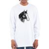 Adult Max Heavyweight Long-Sleeve T-Shirt Thumbnail
