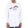 Adult Max Heavyweight Long-Sleeve T-Shirt Thumbnail