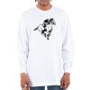 Adult Max Heavyweight Long-Sleeve T-Shirt Thumbnail