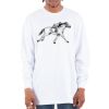 Adult Max Heavyweight Long-Sleeve T-Shirt Thumbnail