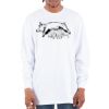Adult Max Heavyweight Long-Sleeve T-Shirt Thumbnail