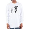 Adult Max Heavyweight Long-Sleeve T-Shirt Thumbnail