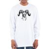 Adult Max Heavyweight Long-Sleeve T-Shirt Thumbnail