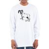 Adult Max Heavyweight Long-Sleeve T-Shirt Thumbnail