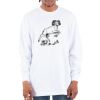 Adult Max Heavyweight Long-Sleeve T-Shirt Thumbnail