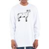 Adult Max Heavyweight Long-Sleeve T-Shirt Thumbnail