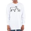 Adult Max Heavyweight Long-Sleeve T-Shirt Thumbnail