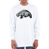 Adult Max Heavyweight Long-Sleeve T-Shirt Thumbnail