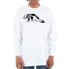 Adult Max Heavyweight Long-Sleeve T-Shirt Thumbnail