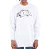 Adult Max Heavyweight Long-Sleeve T-Shirt Thumbnail