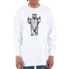 Adult Max Heavyweight Long-Sleeve T-Shirt Thumbnail