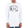 Adult Max Heavyweight Long-Sleeve T-Shirt Thumbnail