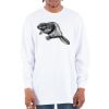 Adult Max Heavyweight Long-Sleeve T-Shirt Thumbnail