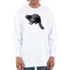 Adult Max Heavyweight Long-Sleeve T-Shirt Thumbnail