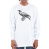 Adult Max Heavyweight Long-Sleeve T-Shirt Thumbnail