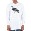 Adult Max Heavyweight Long-Sleeve T-Shirt Thumbnail
