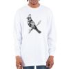 Adult Max Heavyweight Long-Sleeve T-Shirt Thumbnail