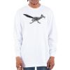 Adult Max Heavyweight Long-Sleeve T-Shirt Thumbnail