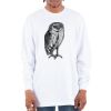 Adult Max Heavyweight Long-Sleeve T-Shirt Thumbnail