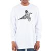 Adult Max Heavyweight Long-Sleeve T-Shirt Thumbnail