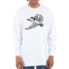 Adult Max Heavyweight Long-Sleeve T-Shirt Thumbnail