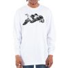Adult Max Heavyweight Long-Sleeve T-Shirt Thumbnail