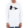 Adult Max Heavyweight Long-Sleeve T-Shirt Thumbnail
