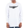 Adult Max Heavyweight Long-Sleeve T-Shirt Thumbnail