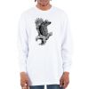 Adult Max Heavyweight Long-Sleeve T-Shirt Thumbnail