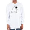 Adult Max Heavyweight Long-Sleeve T-Shirt Thumbnail