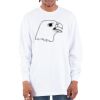 Adult Max Heavyweight Long-Sleeve T-Shirt Thumbnail