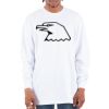 Adult Max Heavyweight Long-Sleeve T-Shirt Thumbnail